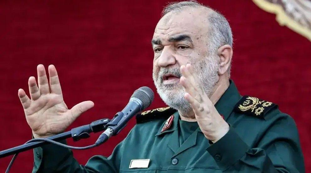 الحرس الثوري يحذر من هجوم مباغت للعدو في حال الغفلة