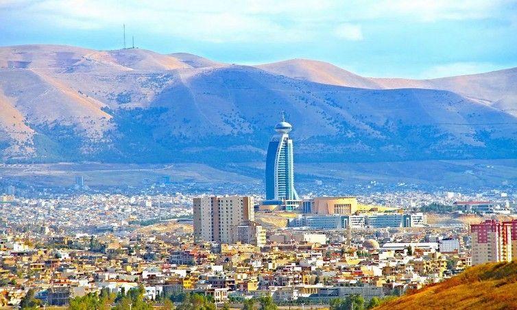 الشفافية: واردات السليمانية وحلبجة خلال العام الحالي بلغت نحو 900 مليار دينار