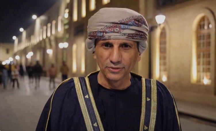 الحسان في تهنئة العام الجديد: العراقيون قادرون على رسم مستقبل أفضل