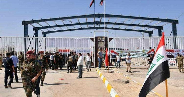 الهجرة: عودة السوريين المتواجدين بالعراق مرهون بتهيئة الظروف المناسبة