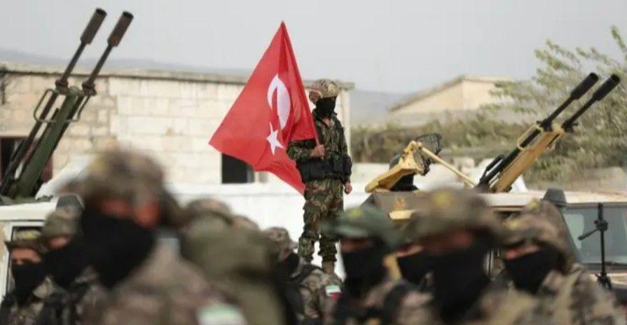 تقرير روسي: تركيا ستواصل دعمها للمعارضة السورية ومحاربة الكورد
