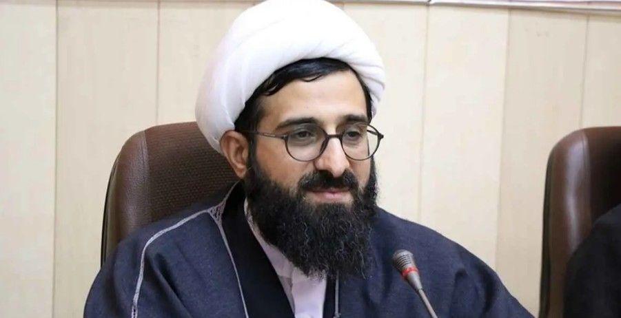 رجل دين إيراني: إسرائيل ارادت الوصول لجثمان الامام العسكري "عبر نفق" لقتل المهدي
