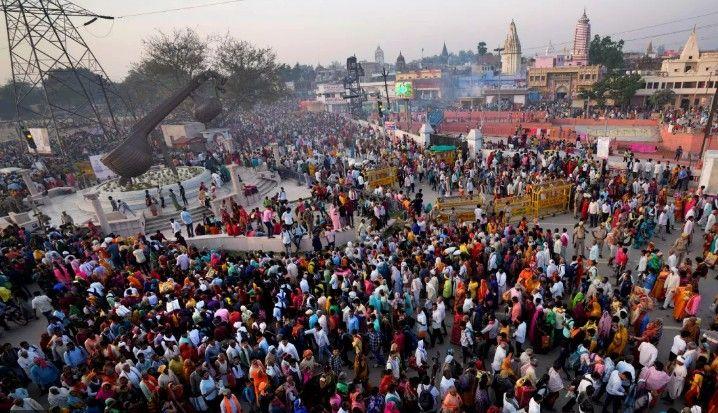 انخفاض عدد سكان الصين للعام الثالث على التوالي