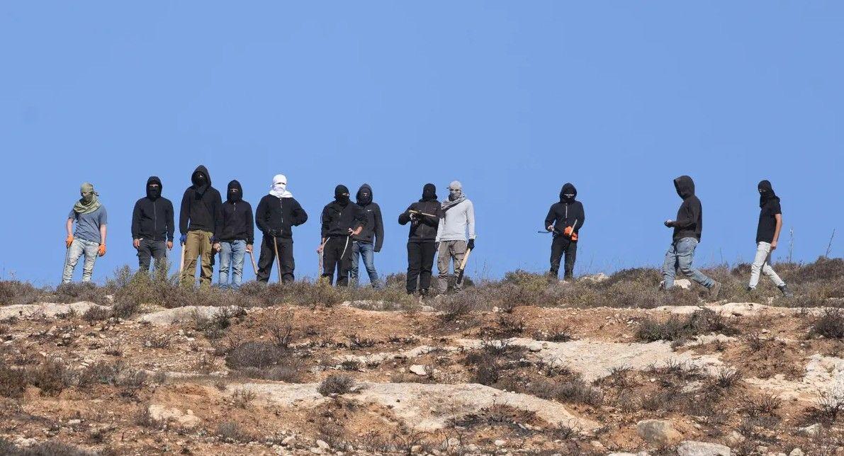 إسرائيل تطلق سراح المعتقلين من المستوطنين