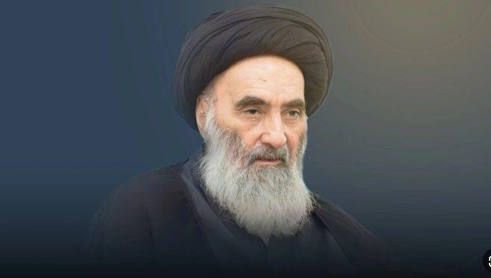 انباء عن وجود شبكات تجسس داخل العراق تجسست على السيستاني