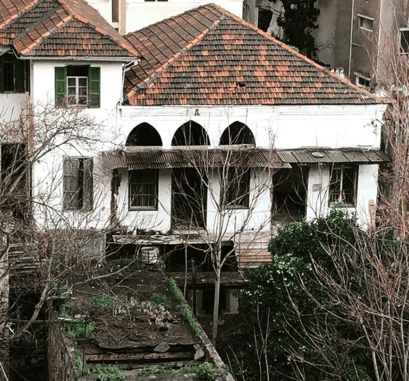 لبنان يُحوّل منزل فيروز إلى متحف