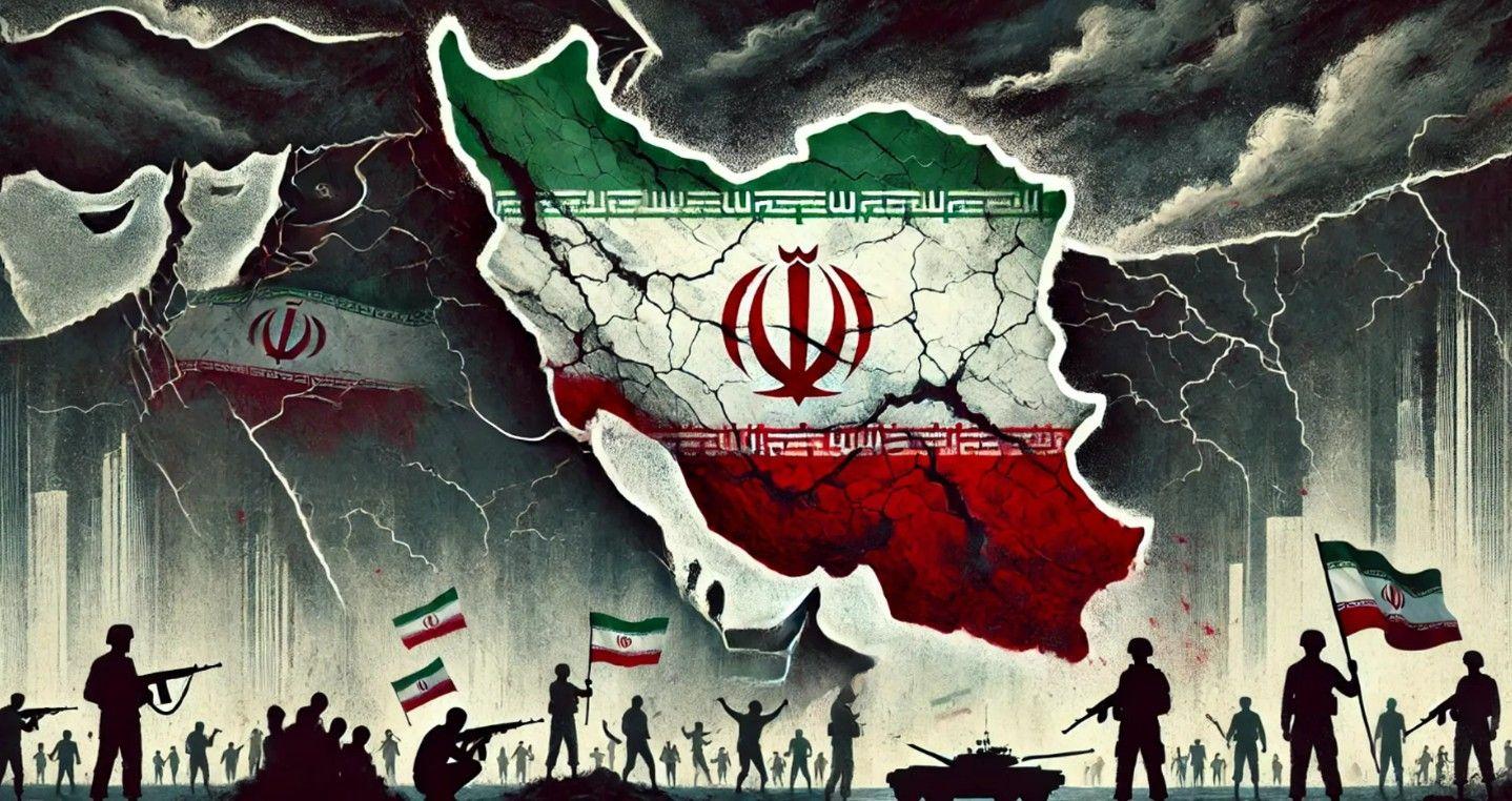 هل إيران أمام مفترق طرق استراتيجي؟