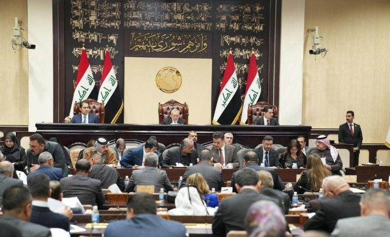 مجلس النواب يرفع جلسته المخصصة لمناقشة مطالب التربويين