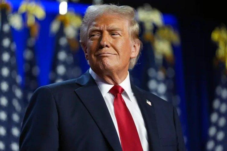 ترامب يصف المسؤولين الإيرانيين بأنهم خائفون: سنبرم اتفاقا معهم