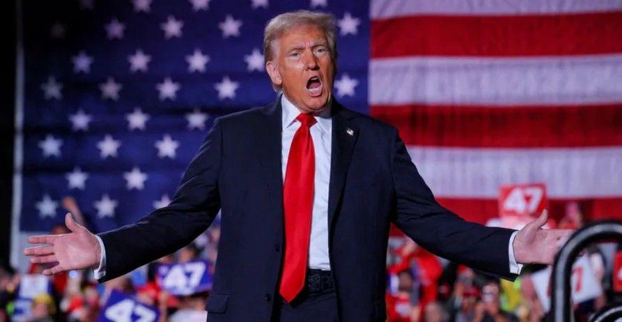 ترامب يرفض تقديم 4 مليارات دولار مساعدات عسكرية لأوكرانيا