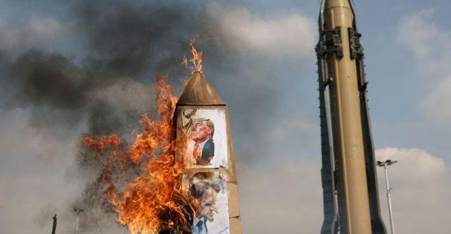 الاستخبارات الأمريكية: إسرائيل تريد ضرب إيران خلال أشهر قليلة