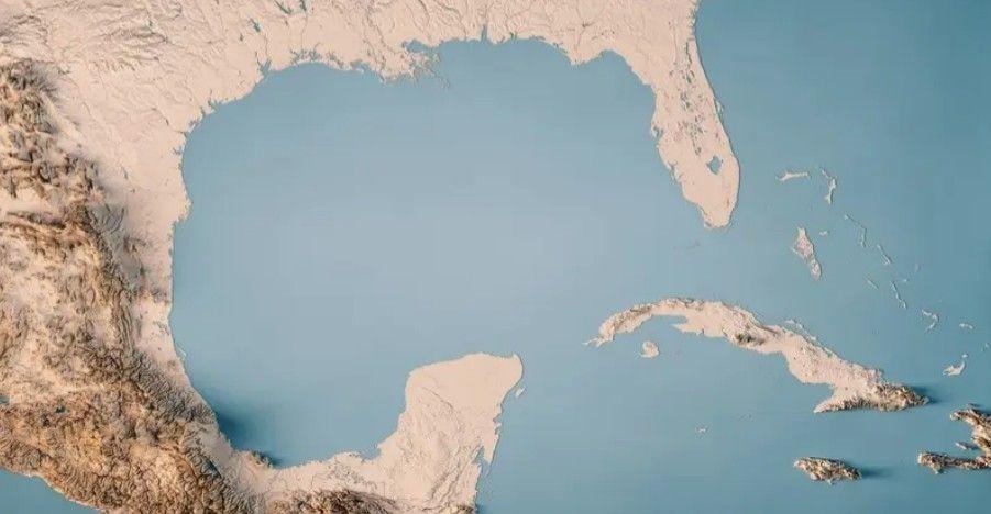 المكسيك تخاطب غوغل بشأن خليج المكسيك وتهدد باللجوء للقضاء الدولي