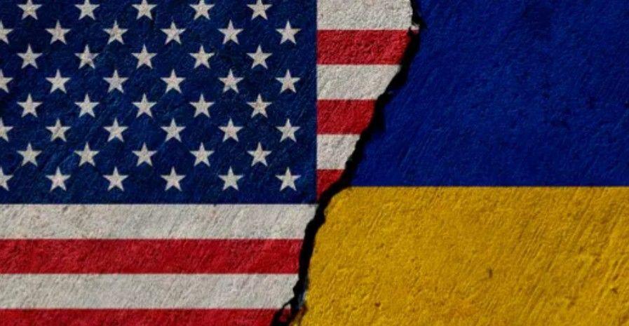 أميركا تطالب بنصف ثروة أوكرانيا المعدنية