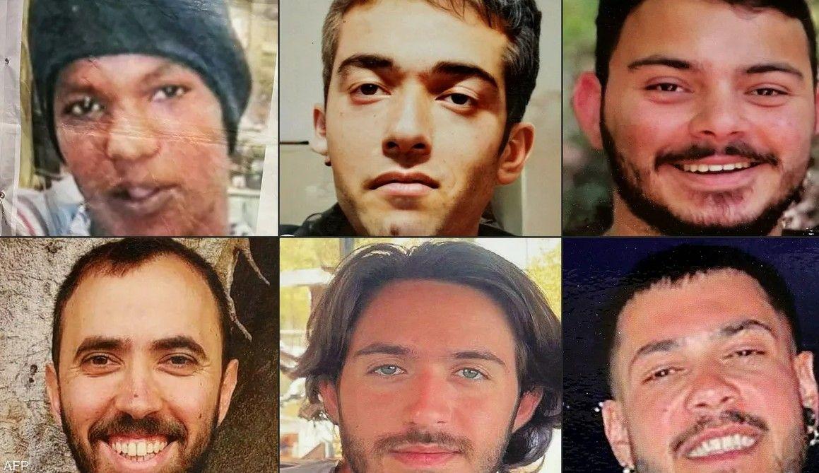 اليوم.. سابع عملية تبادل بين حماس وإسرائيل