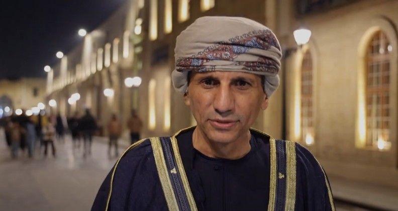 الحسان: العراق بحاجة إلى حوار بنّاء يجتمع تحت نقطة واحدة وهي مصلحة البلاد