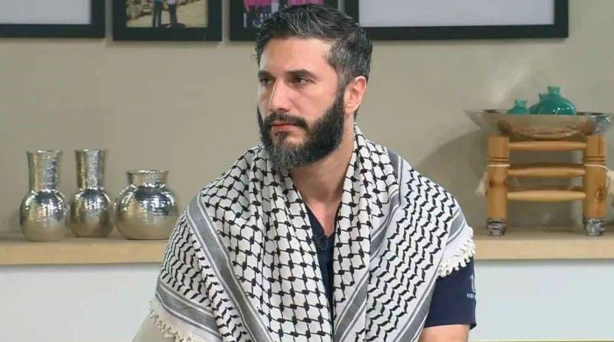 ابو رغيف: المستشفى العراقي سيقام في غزة وسنقوم بالواجب في العراق ايضا