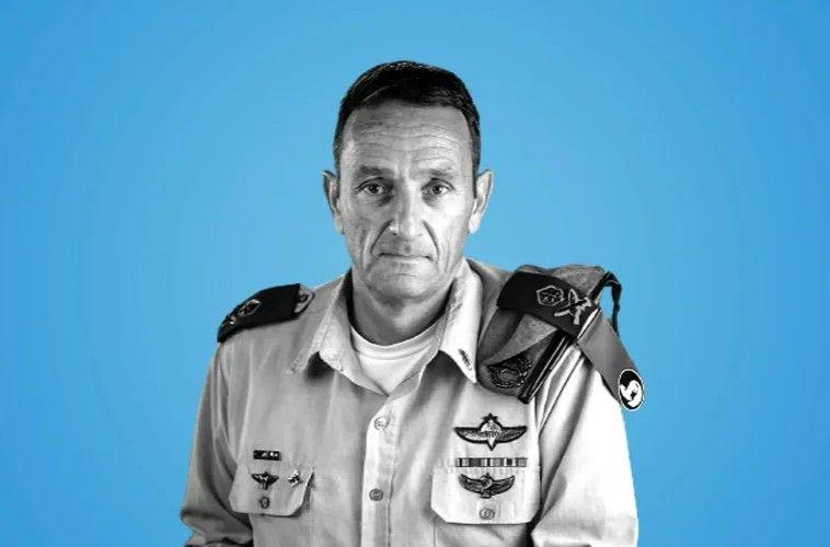 من هو رئيس الاركان الاسرائيلي الجديد؟