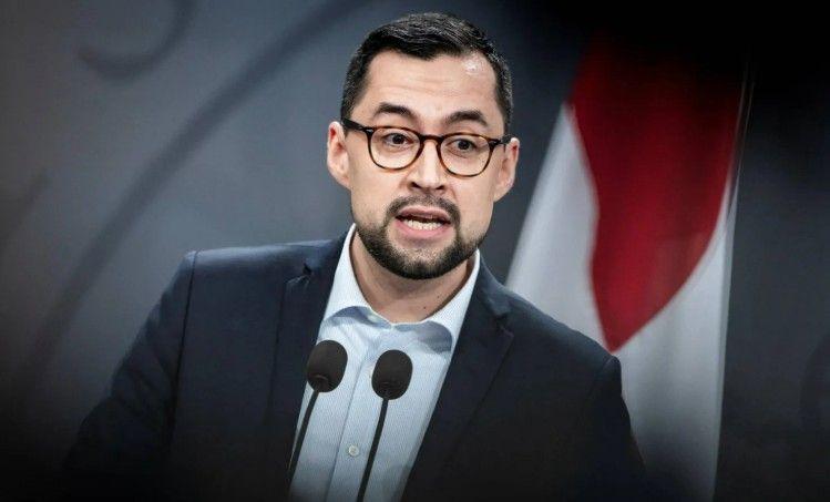 لسنا للبيع.. رئيس وزراء غرينلاند ردا على ترامب