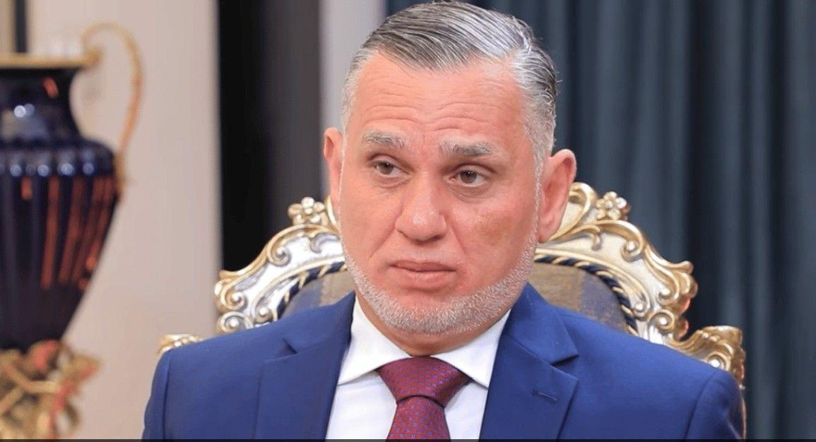 الاعرجي: سنشهد مصالحة لامريكا وايران خلال الشهرين القادمين بوساطة عراقية