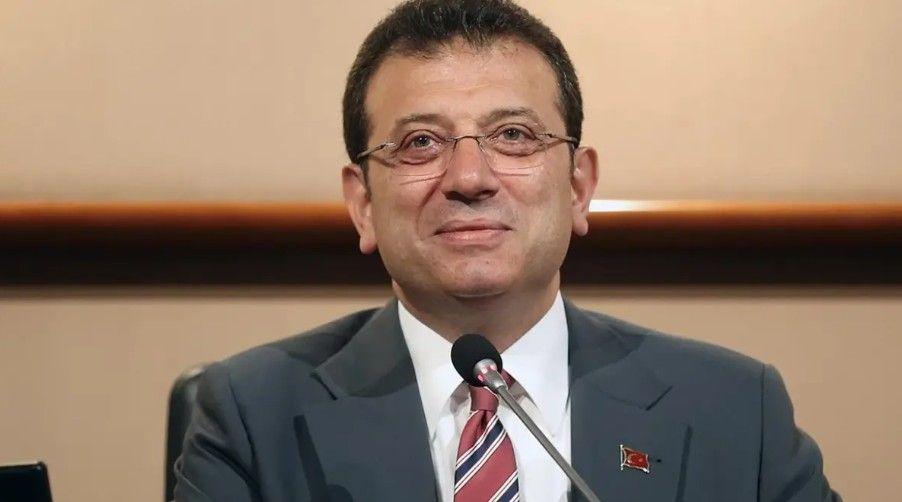 صدور أمر قبض رسمي بحق عمدة اسطنبول