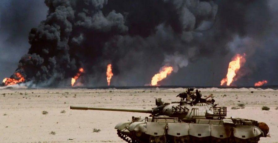 وزير أمريكي يُشعل غضب الكويتيين بعد تصريحات عن الغزو العراقي