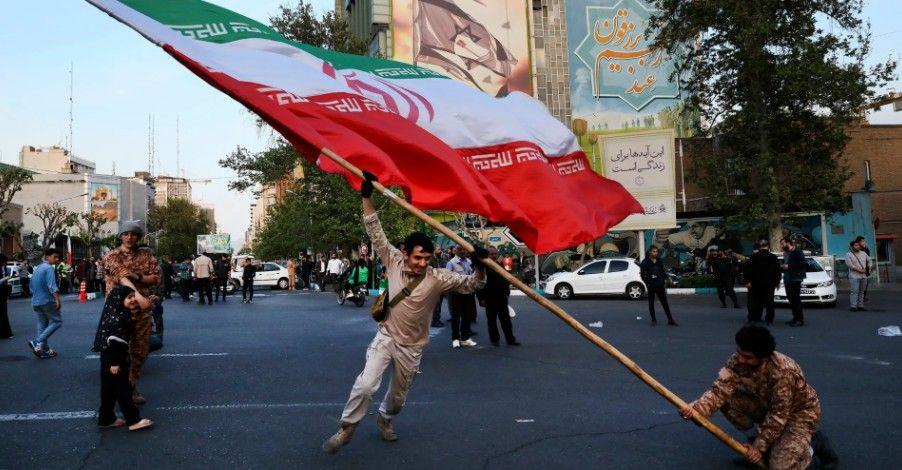 مسار تفاوضي جديد يسيطر على خلاف امريكا- إيران