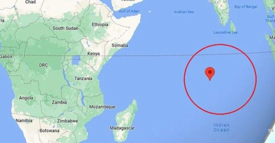 إيران تهدد باستهداف "دييغو غارسيا": سنضربها إذا هاجمتنا أمريكا