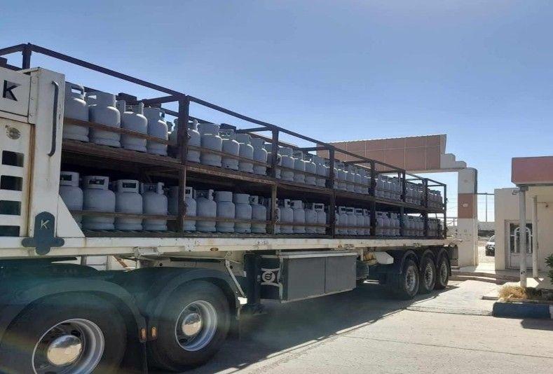 وزراة النفط توضح تفاصيل تطبيق (قنينة) الذي سيطلق قريباً