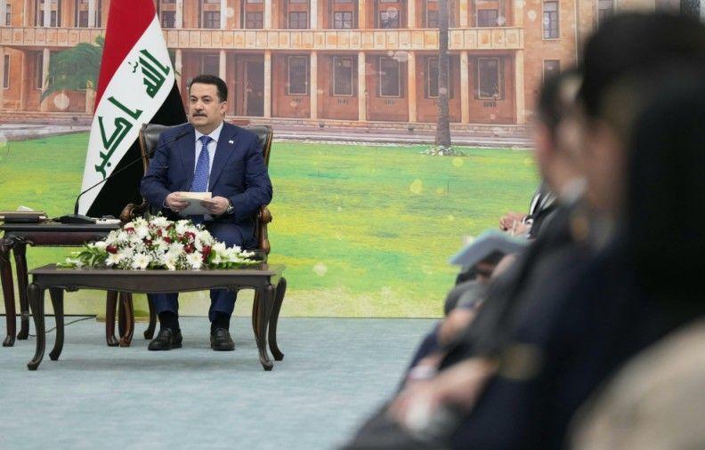 السوداني: قيمة الإجازات الاستثمارية في العراق بلغت 88 مليار دولار