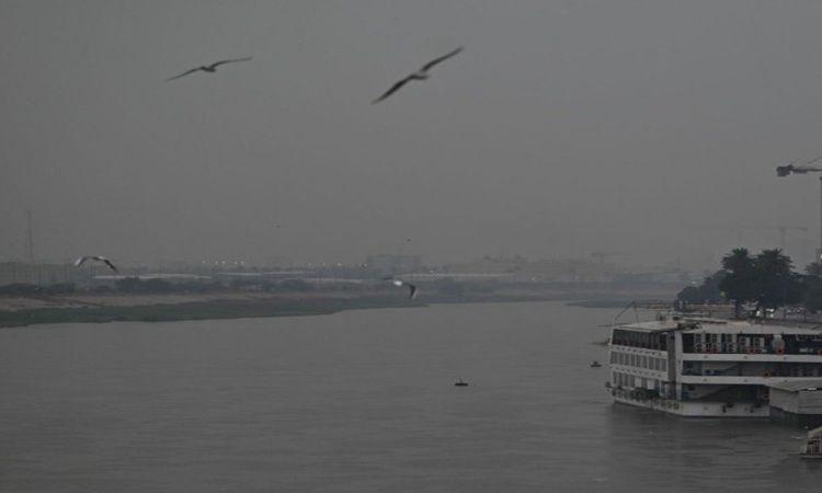 طقس العراق.. أمطار وتصاعد للغبار وتفاوت في درجات الحرارة