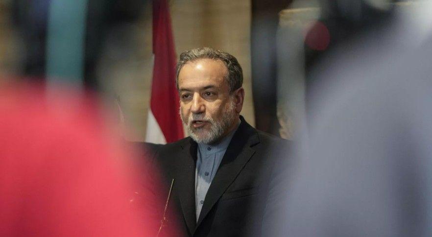 وزير الخارجية الايراني: لم نوافق بعد على موعد جولة المفاوضات المقبلة مع أمريكا