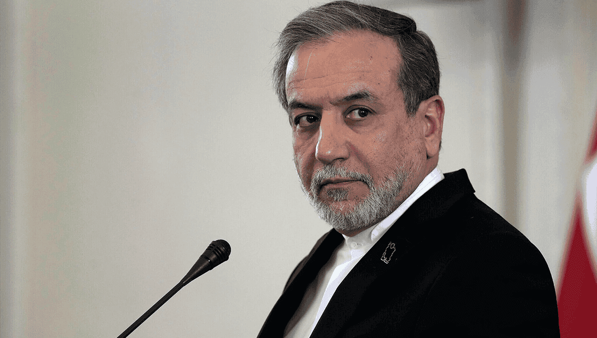 وەزیری دەرەوەی ئێران: ئەمەی رویدا بە تەواوی پێشبینیکراو بوو