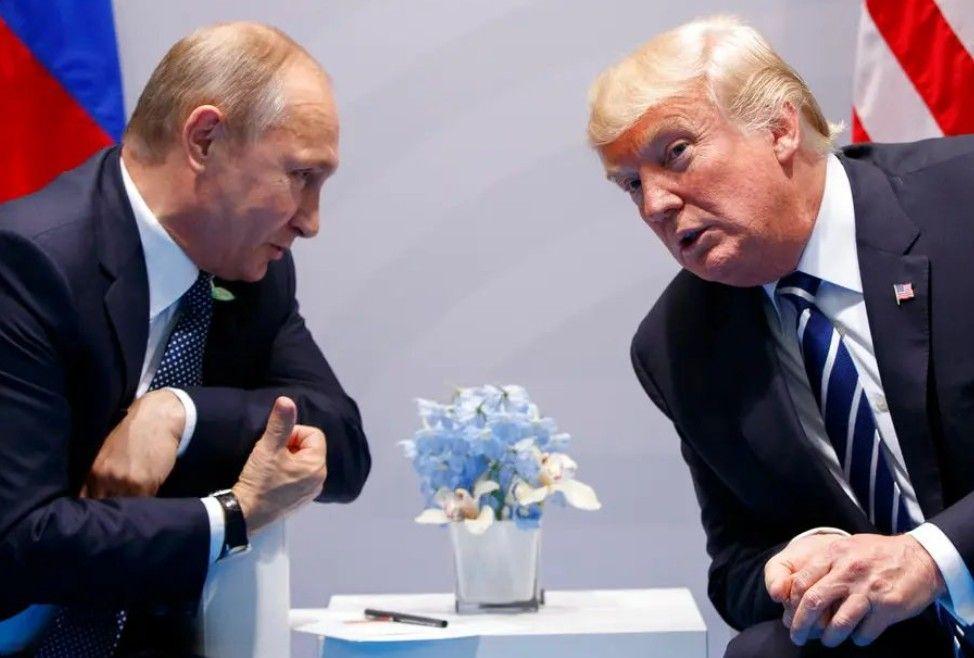 تحذيرات جوية تسبق قمة بوتين - ترامب في ألاسكا