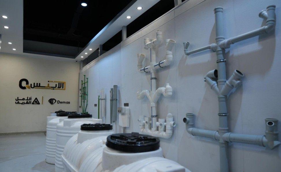 التجارة: مبادرة السلة الإنشائية توفر قروضاً لشراء موادها تصل إلى 25 مليون دينار