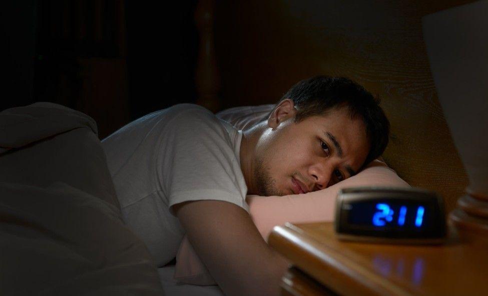 مع تقدم العمر.. خمسة عوامل رئيسة تصعب القدرة على النوم