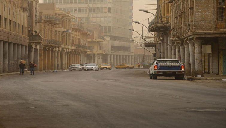 طقس العراق.. تصاعد للغبار وارتفاع جديد بدرجات الحرارة