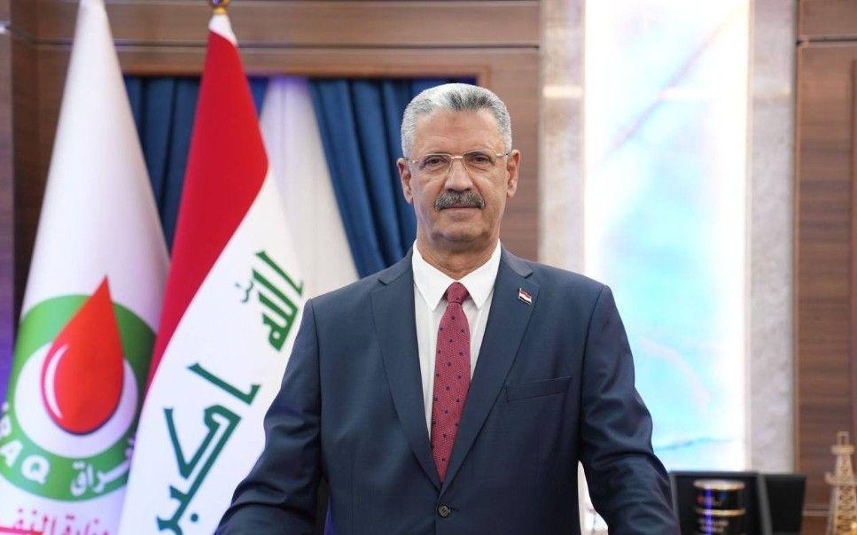 وزير النفط: استلمنا أكثر من مليون برميل من الإقليم حتى الآن