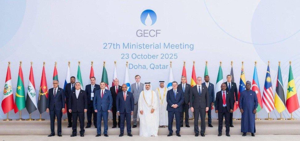 وزارة النفط: العراق يمتلك موارد كبيرة جداً من النفط والغاز