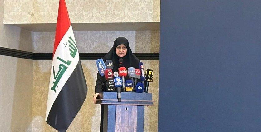 وزير الاتصالات تنتقد قطع الانترنت خلال الامتحانات النهائية وتدعو لإلغائه