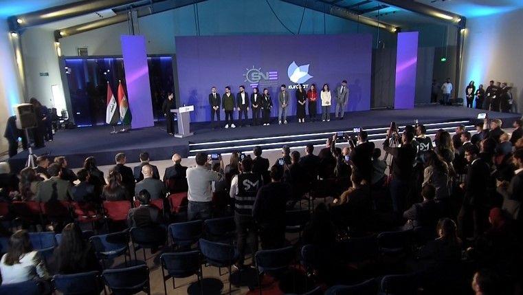 لوتکەی نیشتمانیی سلێمانی بۆ کارسازی؛ دەرفەتێک بۆ پاڵپشتیکردنی پڕۆژەی گەنجان