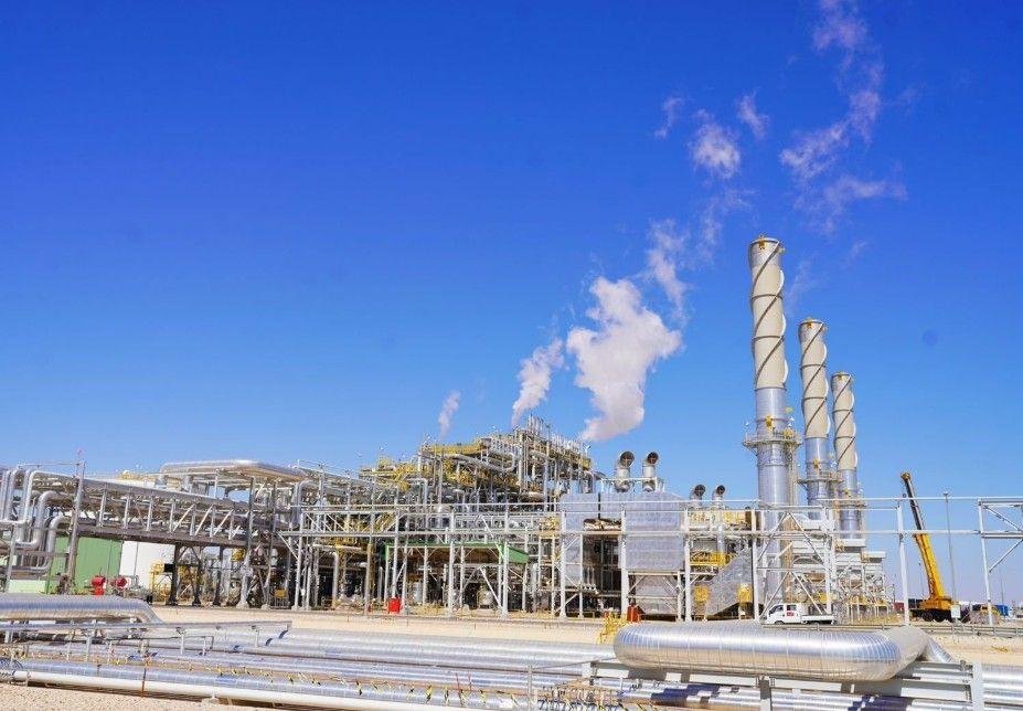 سومو تعلن ارتفاع صادرات النفط إلى الولايات المتحدة