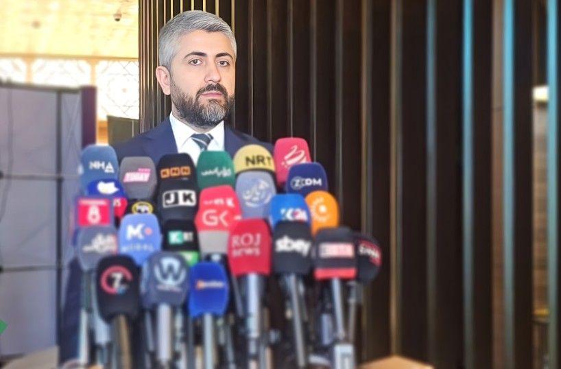 السليمانية.. تسجيل 487 حالة اصابة جديدة بامراض السرطان