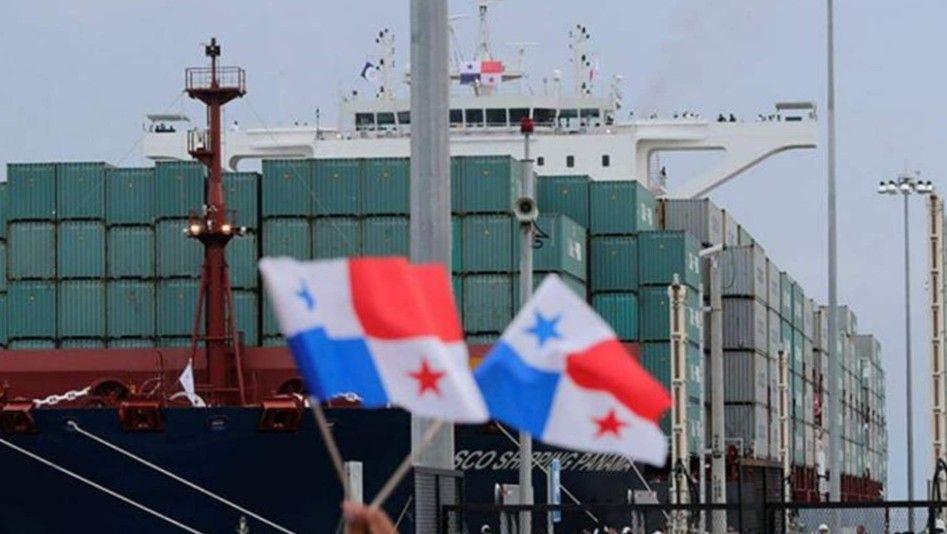 واشنطن تتهم بكين باحتجاز سفن ترفع علم بنما