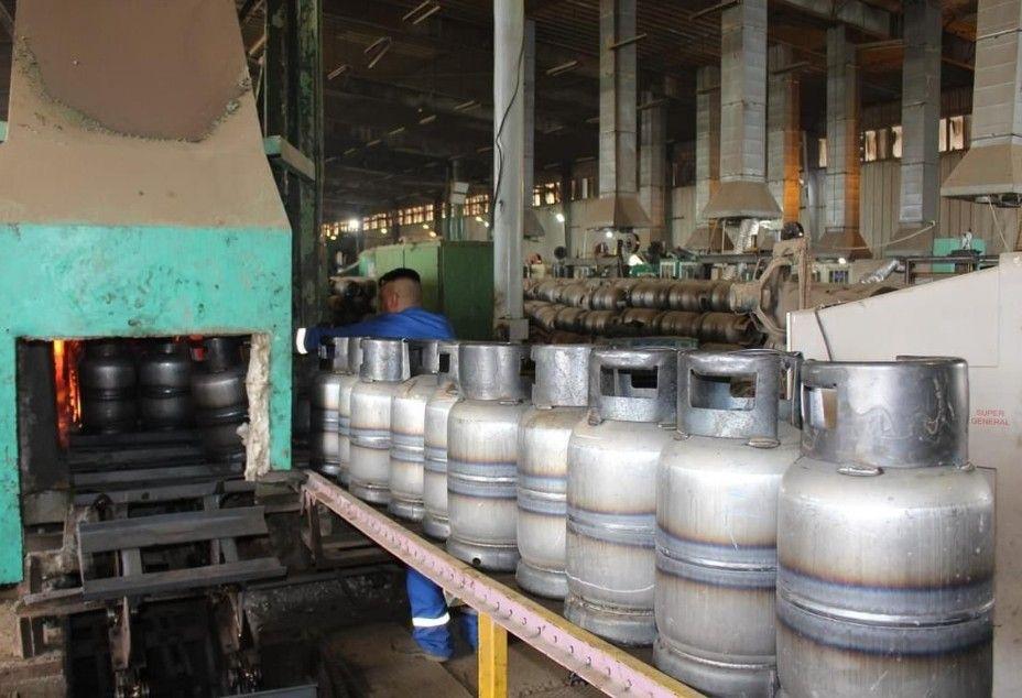 النفط: استمرار إنتاج وتوزيع غاز الطبخ دون انقطاع في بغداد والمحافظات