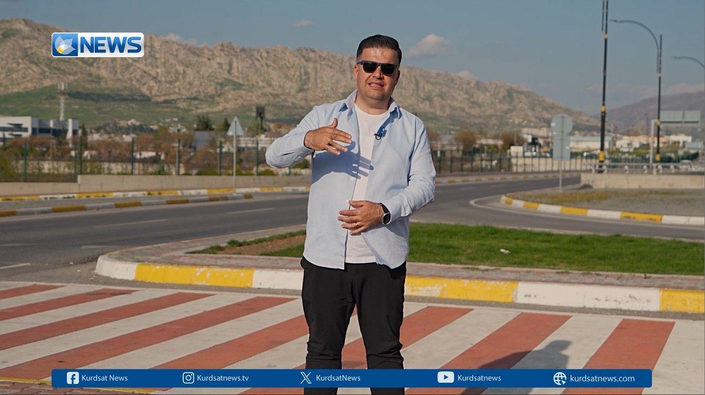 کەمی سەنتەری پێویست بۆ منداڵانی ئۆتیزم لە دهۆک