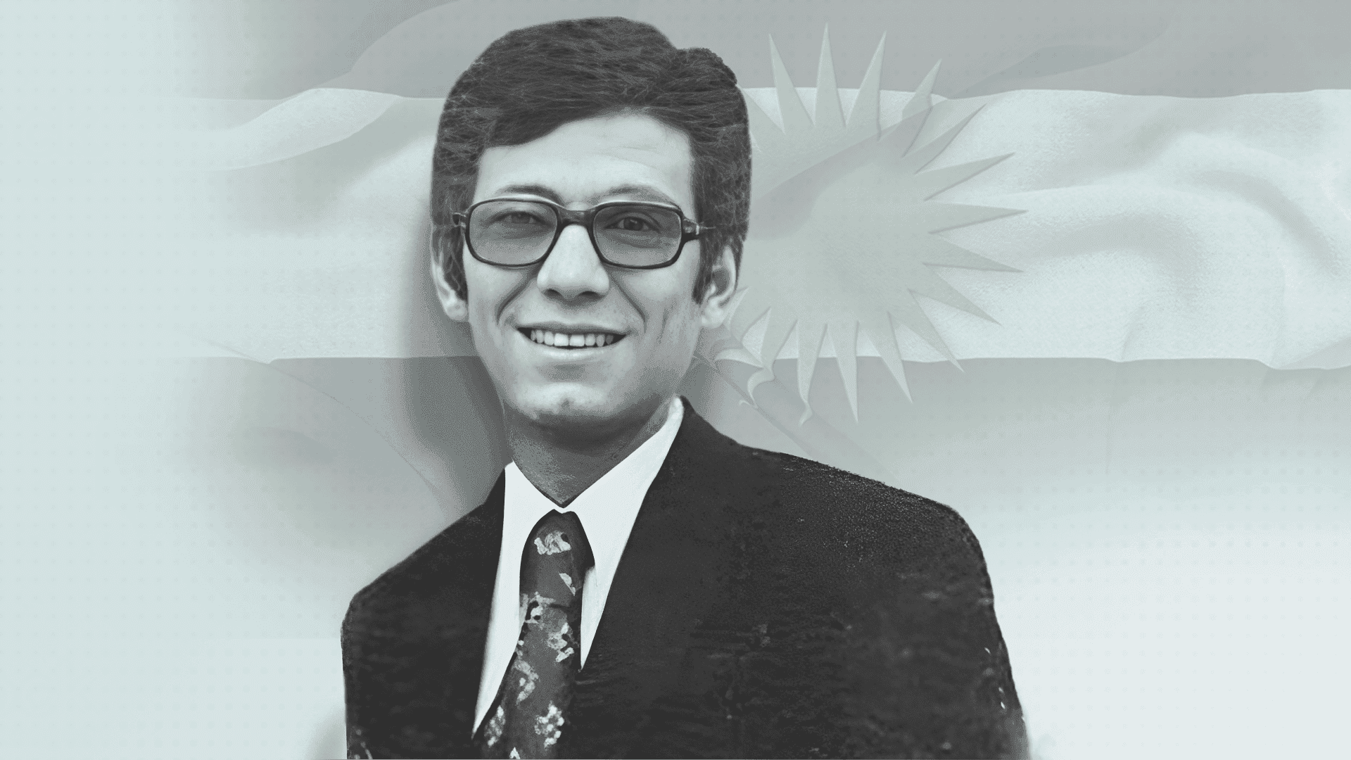 47 ساڵ بەسەر شەھیدبوونی شەهید ئارام تێپەڕدەبێت
