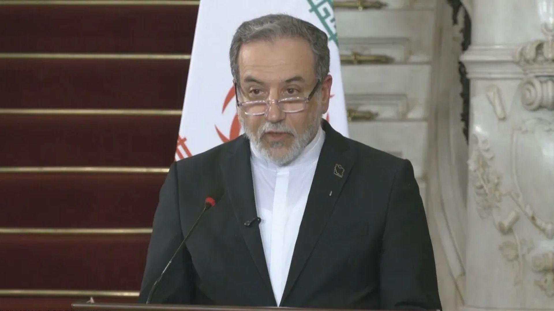 وەزارەتی دەرەوەی ئێران: وەڵامێكی توندو گونجاومان دەبێت دوای دووبارە سەپاندنی سزاكانی نەتەوە یەكگرتووەكان