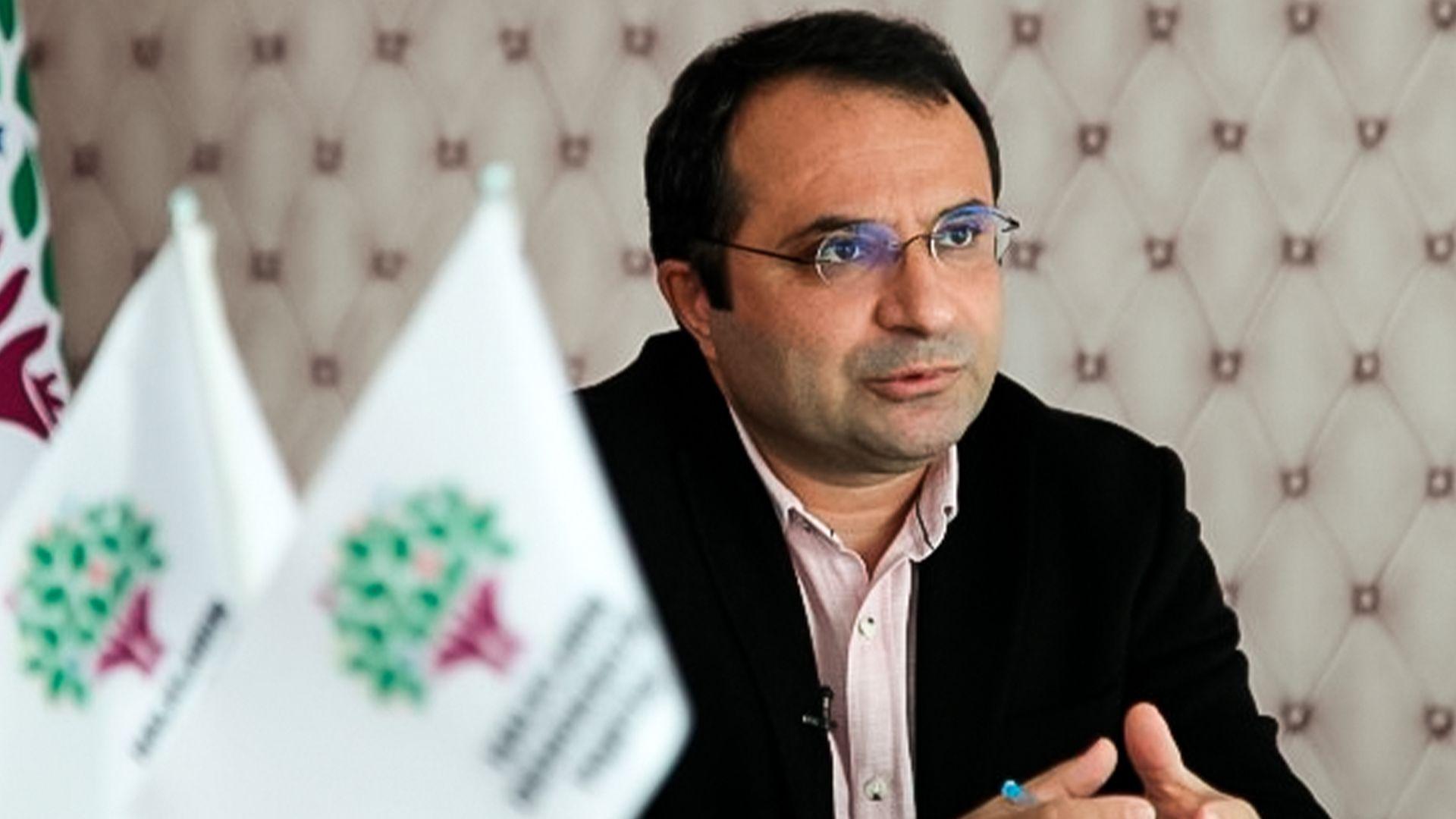دەم پارتی: دەبێت یاسای چوارچێوە لە مانگی ئەیلولدا بكەوێتە بوار و قۆناغی جێبەجێكردنەوە