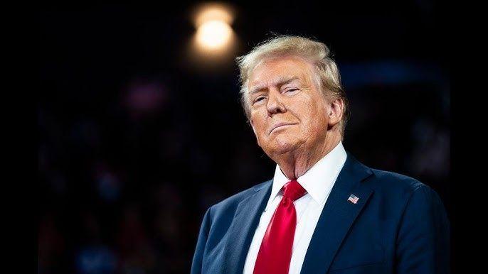 ترەمپ: هیچ رێككەوتنێك لەگەڵ ئێران ناكەین ئەگەر لە بەرژەوەندی ئەمریكا و هاوپەیمانەكانیدا نەبێت 