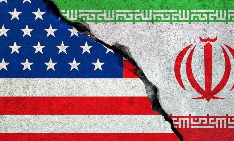 ئەمریكا حەوت كۆمپانیا و پێنج كەشتی ساخكردنەوەی نەوتی ئێرانی سزادا